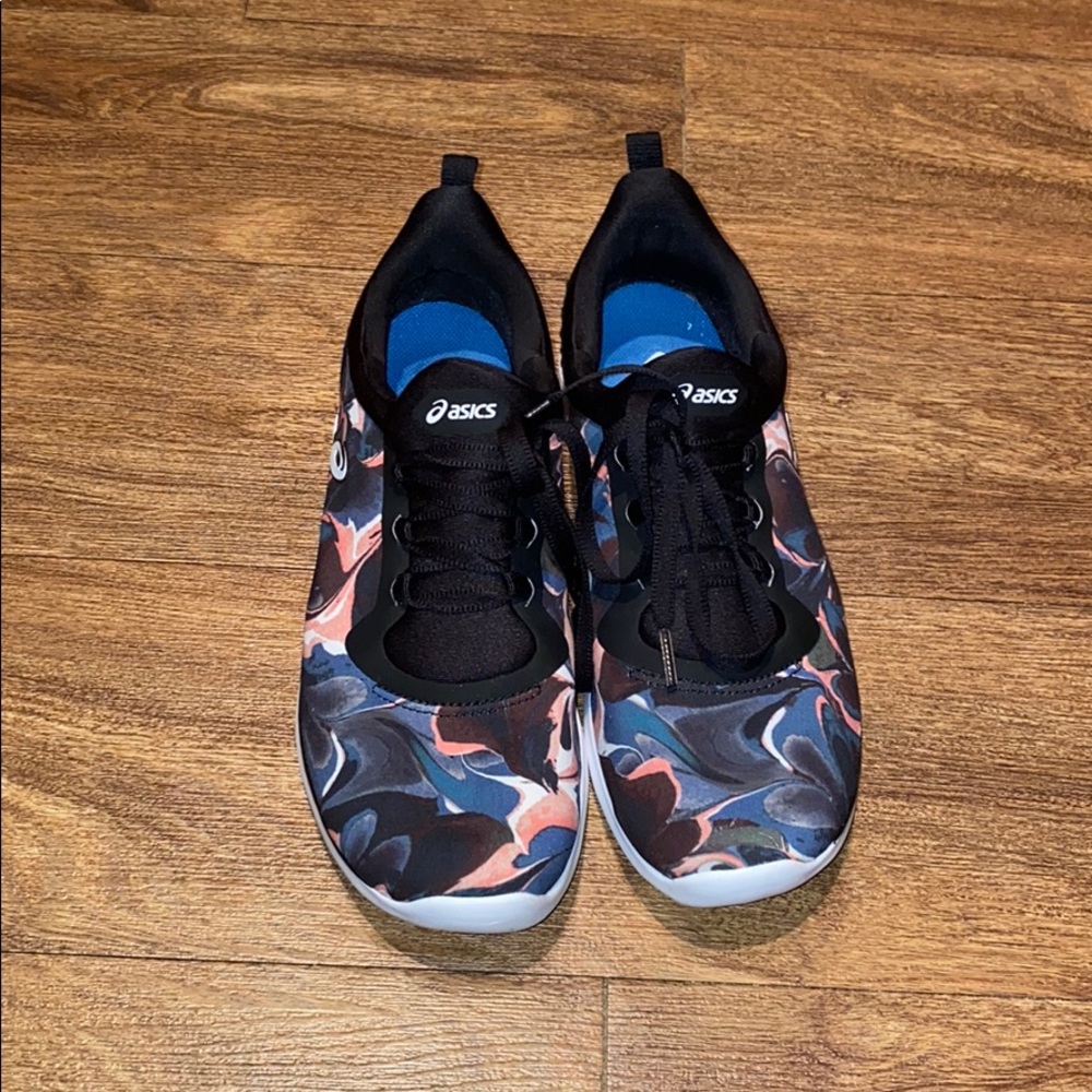 ASICS Cross Trainers